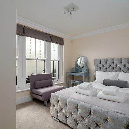 Guestready - Lovely 2Br Home In Central London Luaran gambar