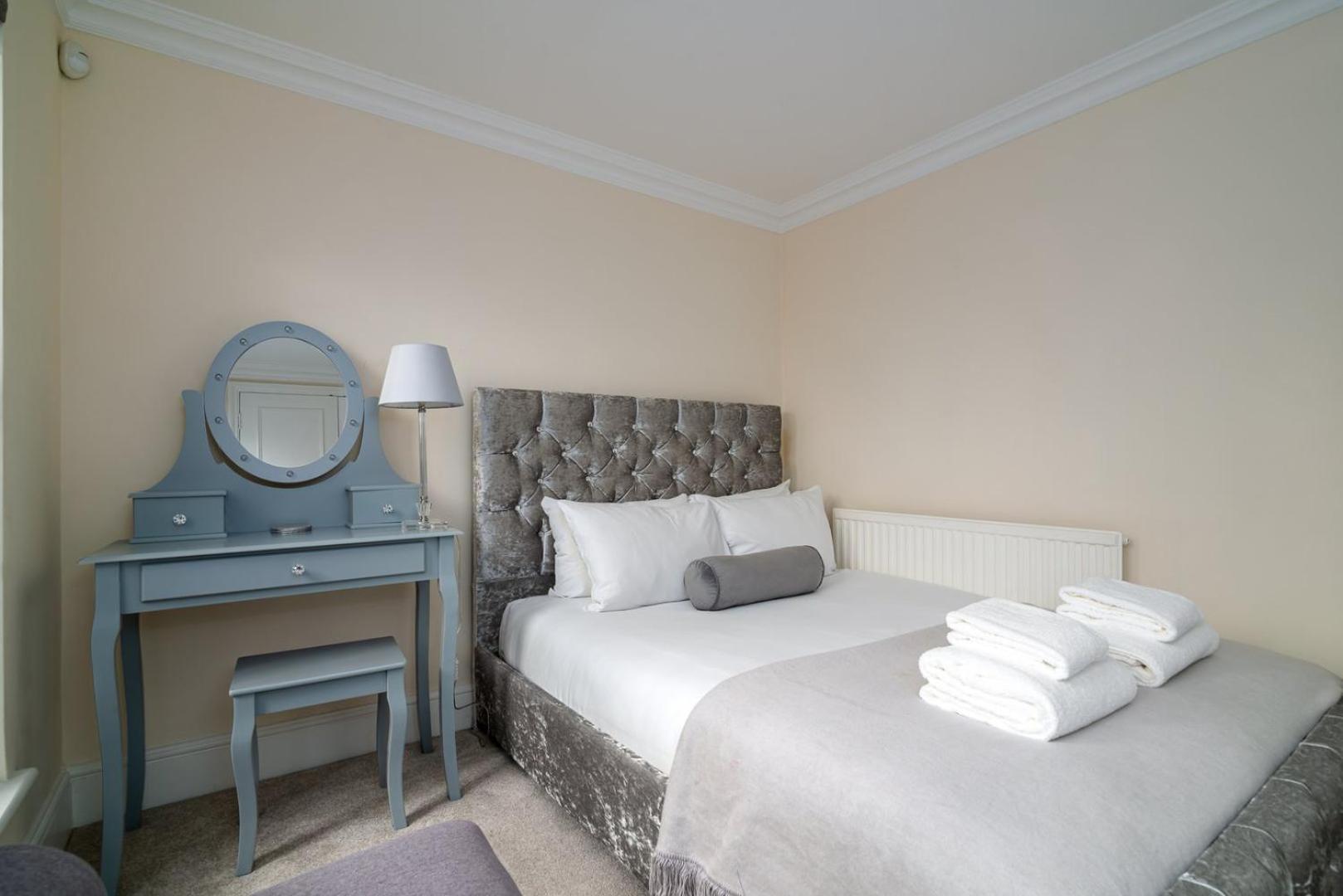 Guestready - Lovely 2Br Home In Central London Luaran gambar