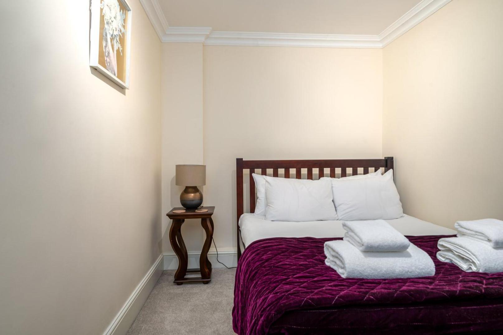 Guestready - Lovely 2Br Home In Central London Luaran gambar