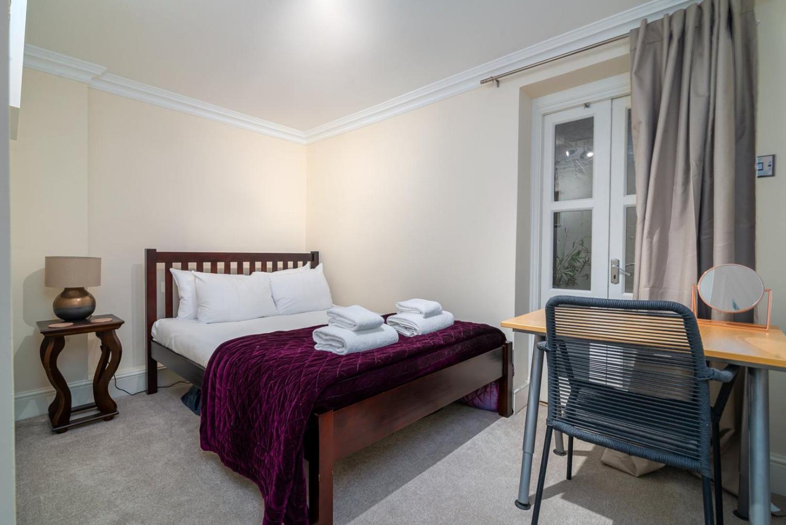 Guestready - Lovely 2Br Home In Central London Luaran gambar