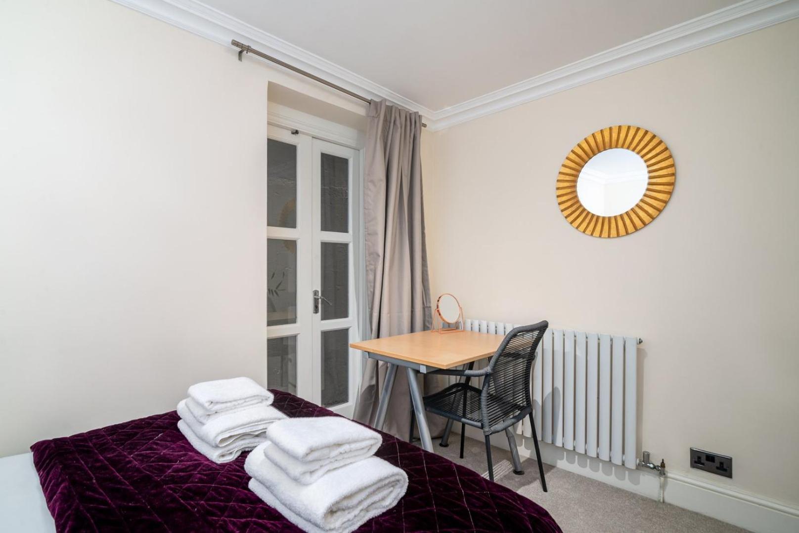 Guestready - Lovely 2Br Home In Central London Luaran gambar